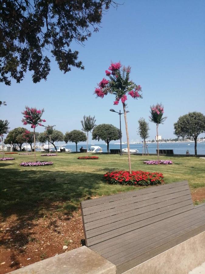 אומאג City Center Apartment מראה חיצוני תמונה
